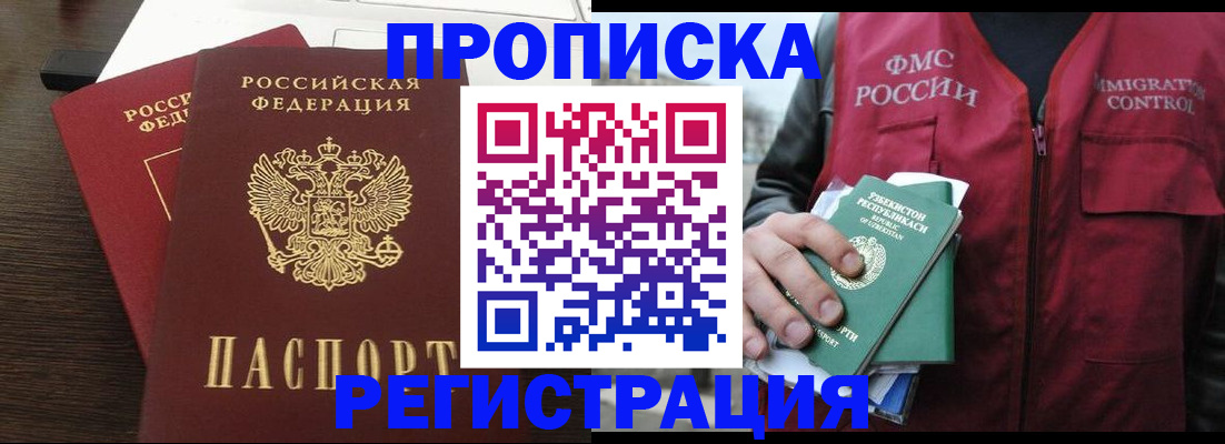 прописка законно в Курске